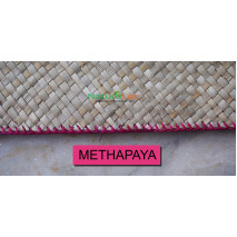 Metha Paya (Paaya) - Handmade Mat 